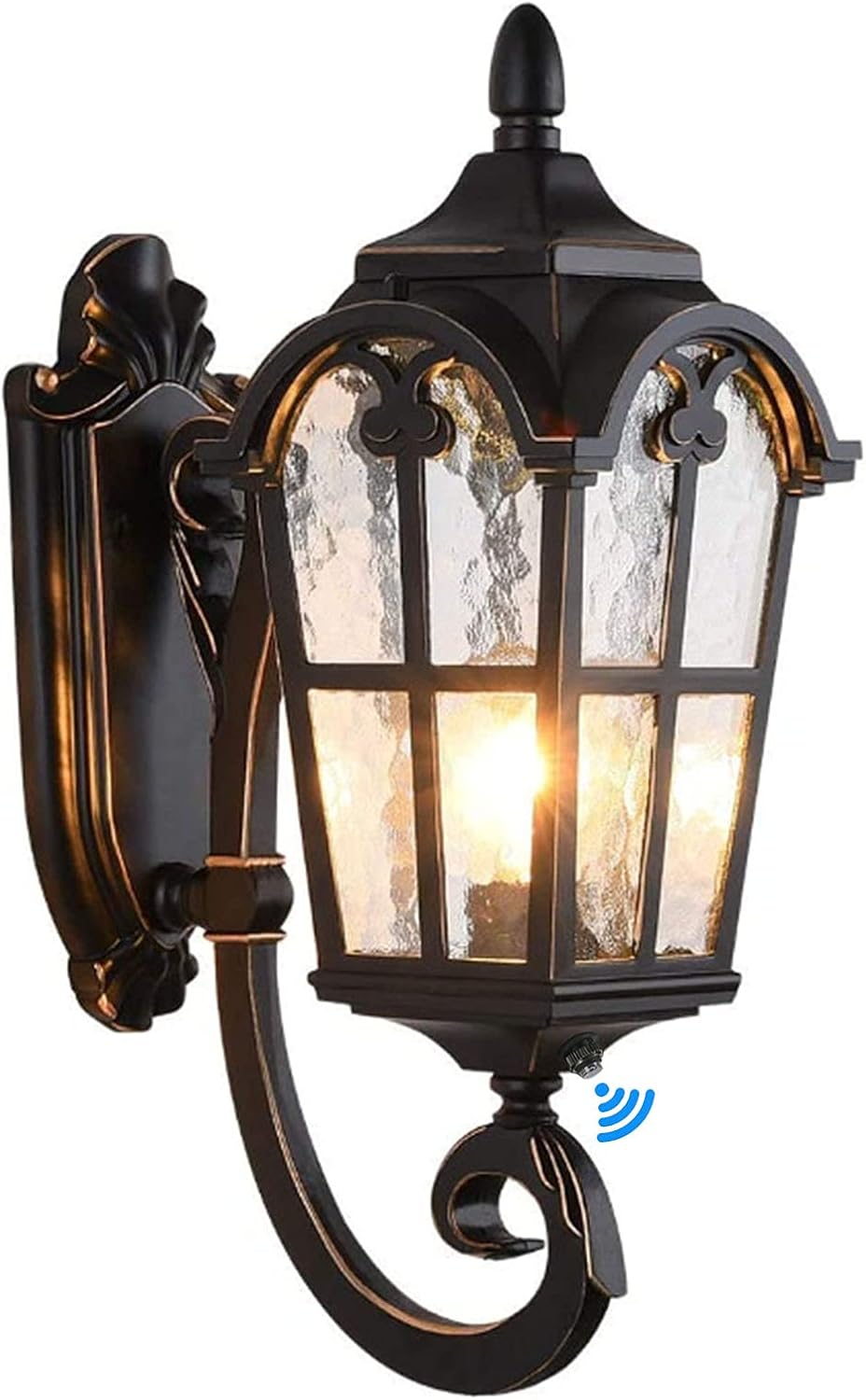 Outdoor Wall Lights