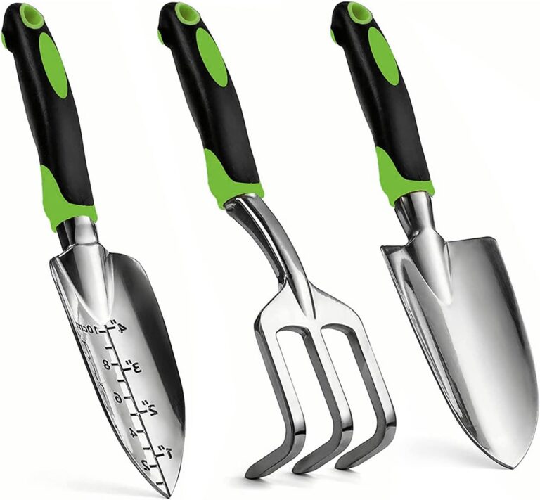 Garden Tool Sets