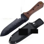 Hori Hori Garden Knife with Sheath