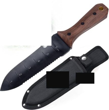 Hori Hori Garden Knife with Sheath