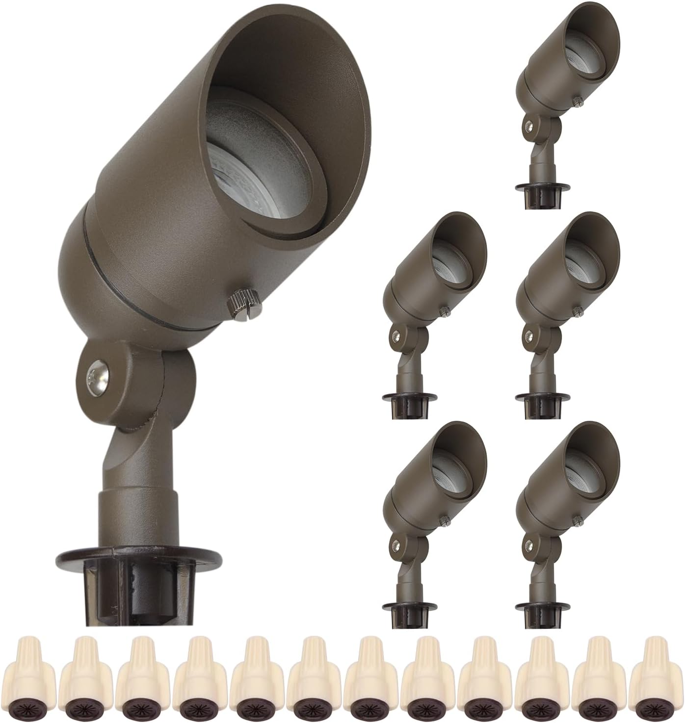 Landscape and Garden Spotlights