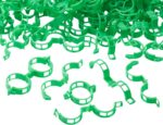 Plant Support Clips, 100 Pieces