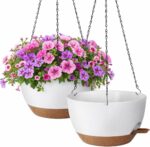 Self Watering Hanging Planter