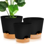 Self Watering Plant Pot